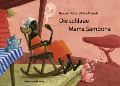 Cover-Bild zum Titel 'Die schlaue Mama Sambona' von 'Hermann Schulz'
