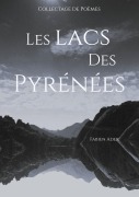 Cover-Bild zum Titel 'Les lacs des Pyrénées' von 'Fabien Ader'