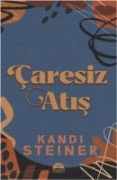 Caresiz Atis - Kandi Steiner