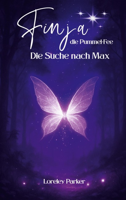 Finja, Die Pummelfee - Loreley Parker
