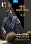 Bruckner 11,Vol.5 - Christian/Wiener Philharmoniker Thielemann