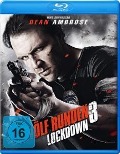 Cover-Bild zum Titel 'Zwölf Runden 3 - Lockdown' von 'Nathan Brookes, Bobby Lee Darby, Nathan Whitehead'