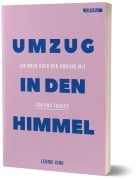 Cover-Bild zum Titel 'Umzug in den Himmel' von 'Leonie Jung'