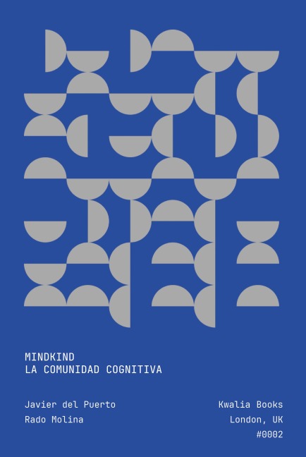 Mindkind - Javier del Puerto, Radamés Molina