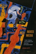 Cover-Bild zum Titel 'Mixed Media' von 'John Ott'