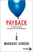 Cover-Bild zum Titel 'Payback' von 'Margaret Atwood'