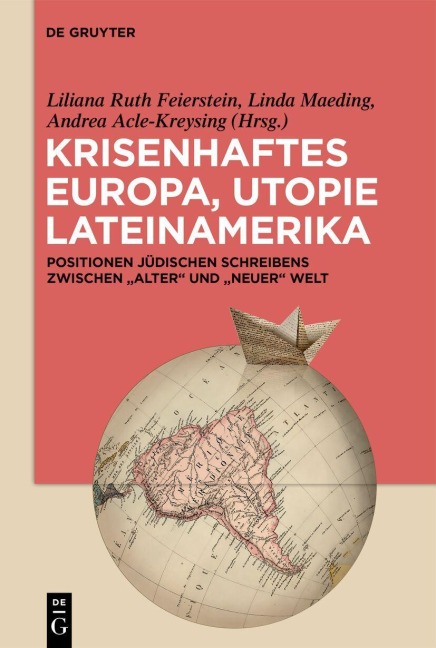 Krisenhaftes Europa, Utopie Lateinamerika - 