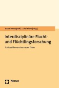 Cover-Bild zum Titel 'Reflexive Flucht- und Flüchtlingsforschung' von ''
