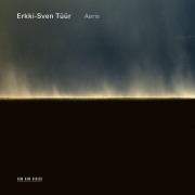 Cover-Bild zum Titel 'Erkki-Sven Tüür: Aeris' von 'Olari Elts, Enso, German Hornsound'