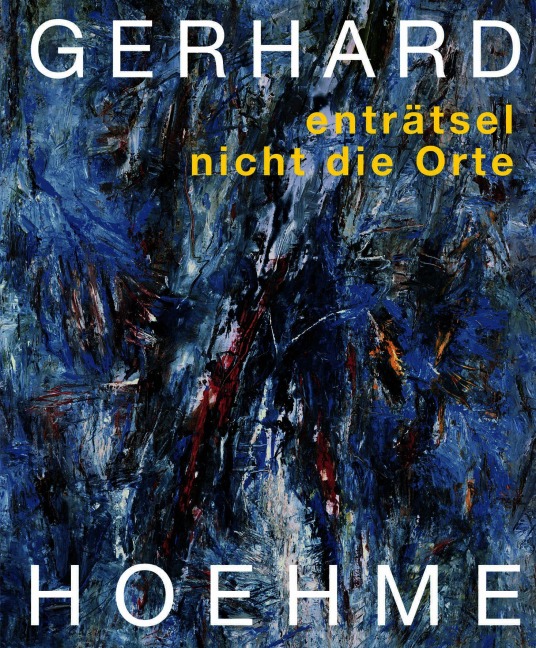 Gerhard Hoehme - 