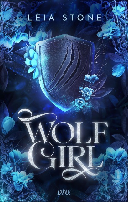Wolf Girl - Tales of the Pack 1 - Leia Stone