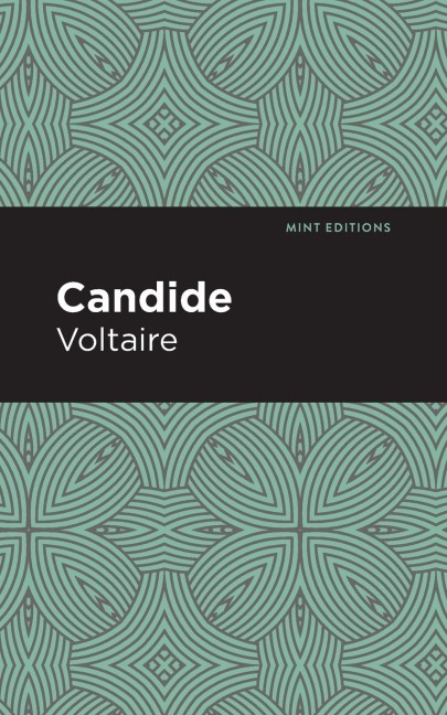 Candide - Voltaire