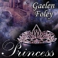 Cover-Bild zum Titel 'Princess Lib/E' von 'Gaelen Foley'