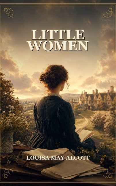 Little Women - Louisa May Alcott