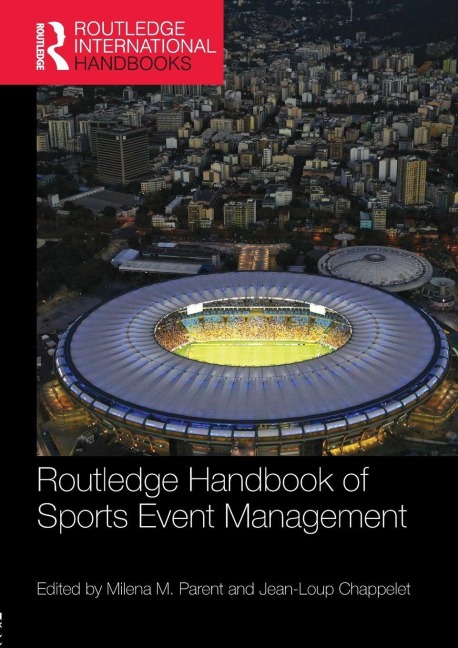 Routledge Handbook of Sports Event Management - 