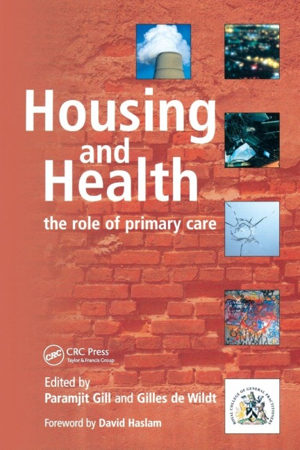 Housing and Health - Gill Paramjit, Gilles de Wildt
