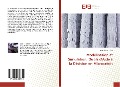Cover-Bild zum Titel 'Modélisation et Simulation, Outils d'Aide à la Décision en Microcrédit' von 'Mohammed Kaicer'