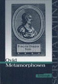 Cover-Bild zum Titel 'Metamorphosen' von 'Ovid'