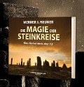 Cover-Bild zum Titel 'Die Magie der Steinkreise' von 'Werner Neuner'