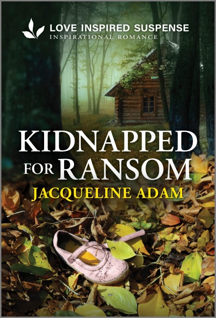 Kidnapped for Ransom - Jacqueline Adam