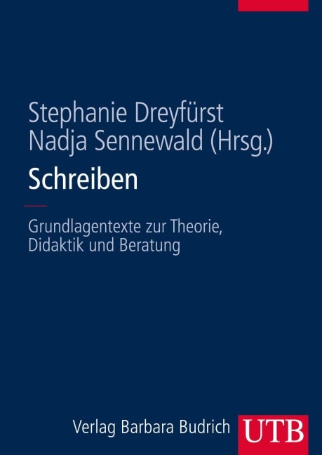 Schreiben - 