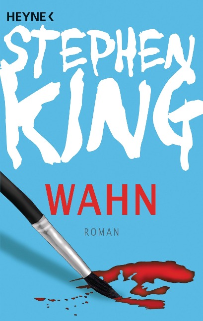 Wahn - Stephen King