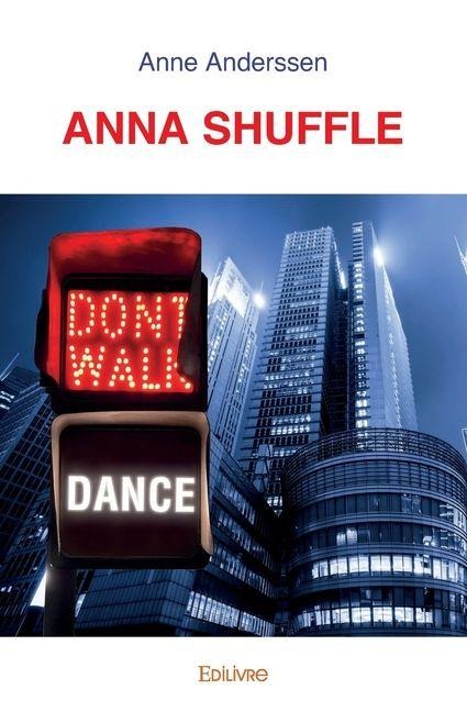 Anna Shuffle - Anne Anderssen