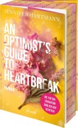 Cover-Bild zum Titel 'An Optimist's Guide to Heartbreak' von 'Jennifer Hartmann'