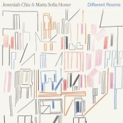 Cover-Bild zum Titel 'Different Rooms' von 'Jeremiah/Marta Sofia Honer Chiu'