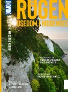 Cover-Bild zum Titel 'DUMONT Bildatlas Rügen' von 'Christian Nowak'