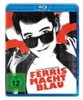 Ferris macht blau - John Hughes, Arthur Baker, Ira Newborn, John Robie