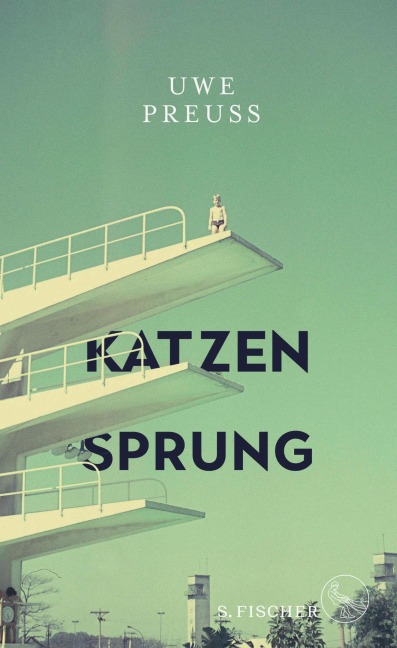 Katzensprung - Uwe Preuss