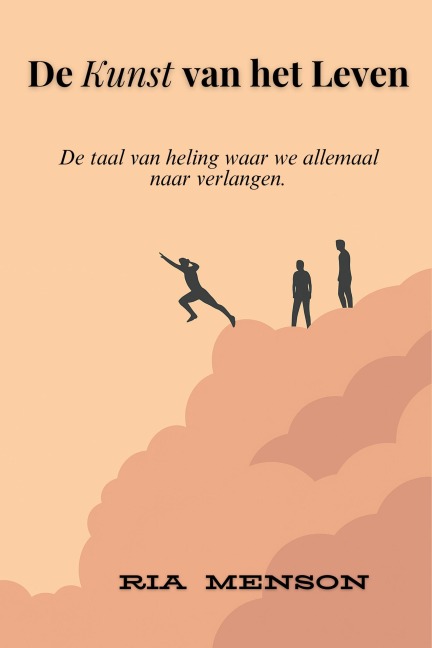 De Kunst van het Leven - Ria Menson