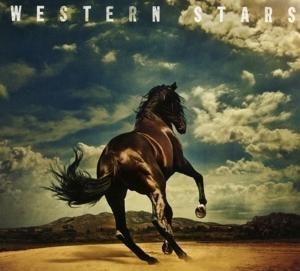 Western Stars+Songs From The Film - Bruce Springsteen