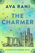 Cover-Bild zum Titel 'The Charmer' von 'Ava Rani'