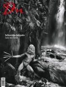 Cover-Bild zum Titel 'Du851 - das Kulturmagazin. Sebastiao Salgado' von ''
