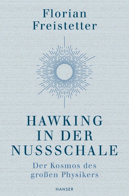 Hawking in der Nussschale - Florian Freistetter
