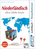Cover-Bild zum Titel 'ASSiMiL Selbstlernkurs für Deutsche / Assimil Niederländisch ohne Mühe heute' von ''