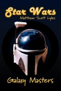 Cover-Bild zum Titel 'Star Wars' von 'Matthew Scott Lyles'
