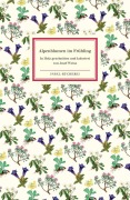 Cover-Bild zum Titel 'Alpenblumen im Frühling' von ''