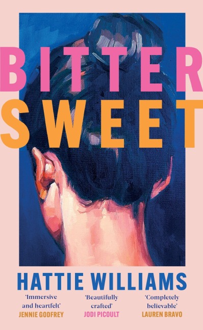 Bitter Sweet - Hattie Williams