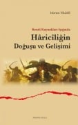 Cover-Bild zum Titel 'Kendi Kaynaklari Isiginda Haricligin Dogusu ve Gelisimi' von 'Harun Yildiz'