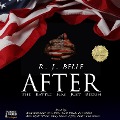 Cover-Bild zum Titel 'AFTER' von 'R. J. Belle'