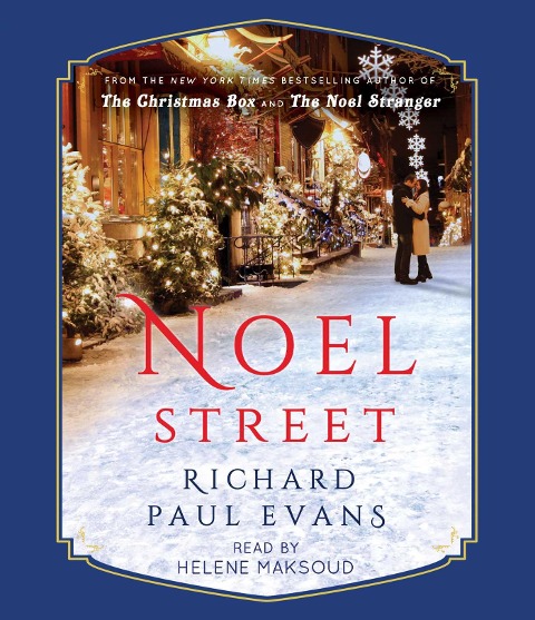 Noel Street - Richard Paul Evans
