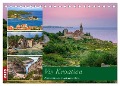 Vis Kroatien - Romantische Insel der Adria (Tischkalender 2025 DIN A5 quer), CALVENDO Monatskalender - Joana Kruse