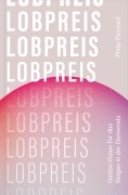 Cover-Bild zum Titel 'Lobpreis' von 'Philip Percival'