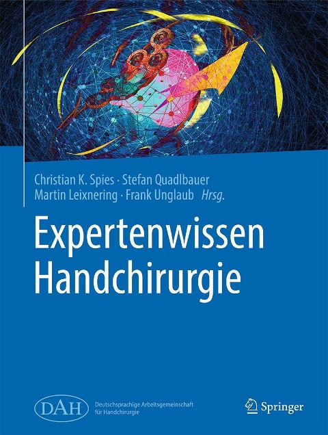 Expertenwissen Handchirurgie - 