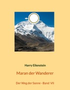 Maran der Wanderer - Harry Eilenstein
