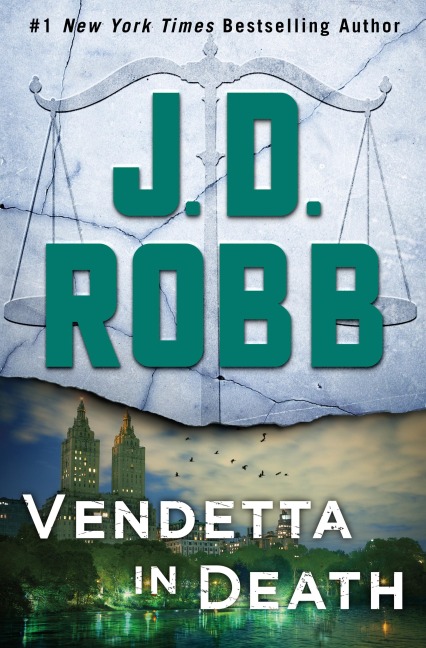 Vendetta in Death - J. D. Robb