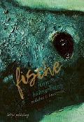 Cover-Bild zum Titel 'Fische' von 'Jörn Hühnerbein'